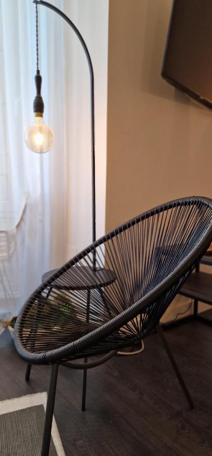 Balcon Del Puerto Luxury Suite - Vut-3921-As Хихон Экстерьер фото